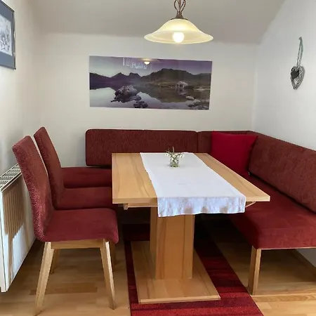 Stadler Apartment *