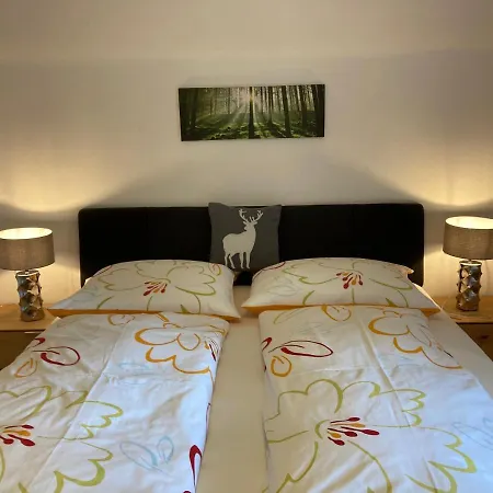 Stadler Apartment