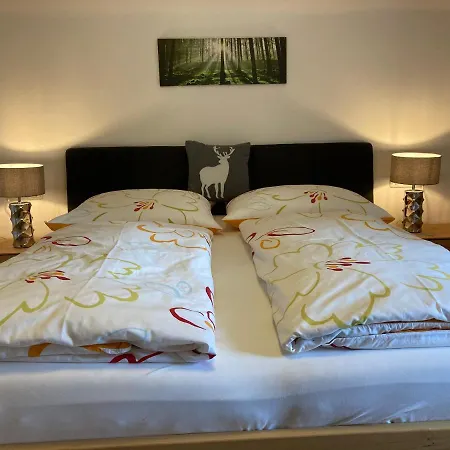 Stadler Apartment