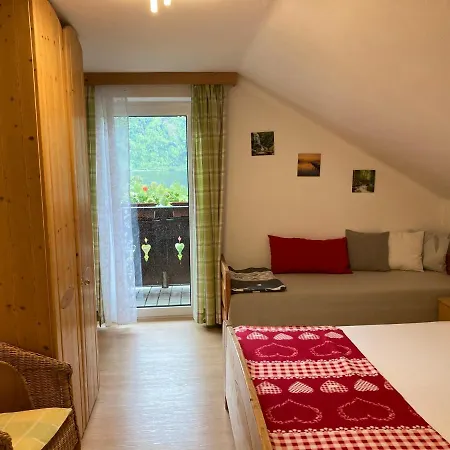 Apartment Stadler