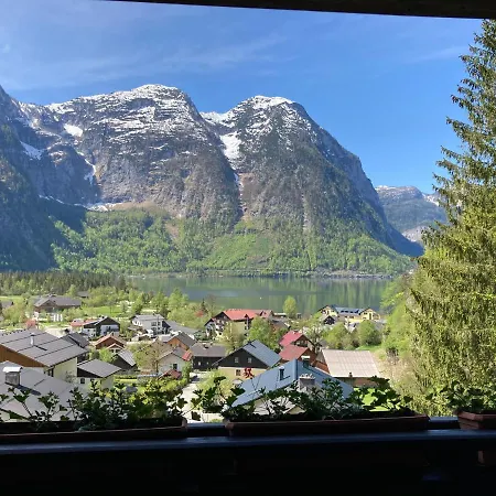 Apartment Stadler Obertraun