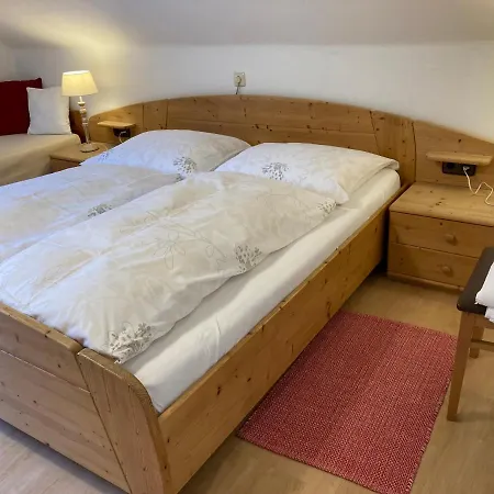 Appartamento Stadler Obertraun
