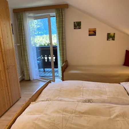 Stadler Apartment