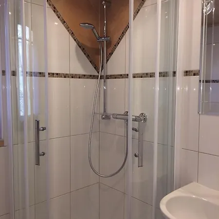 Апартаменты Stadler