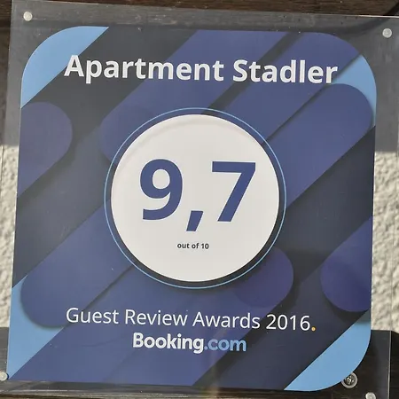 Stadler Обертраун