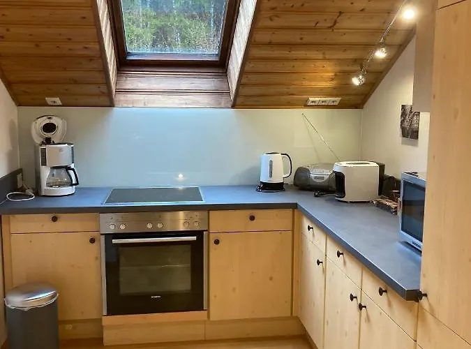 Stadler Διαμέρισμα