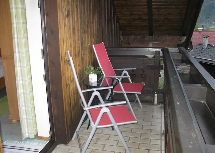 Διαμέρισμα Stadler Όμπερτραουν