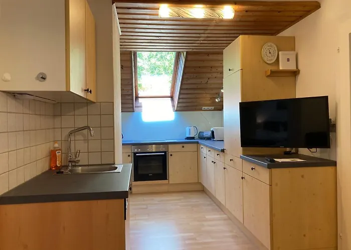 Διαμέρισμα Stadler