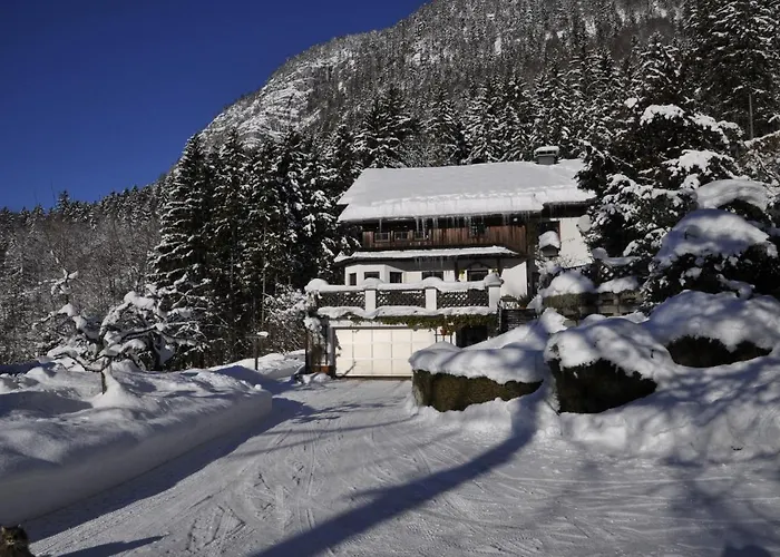 Apartment Stadler Obertraun