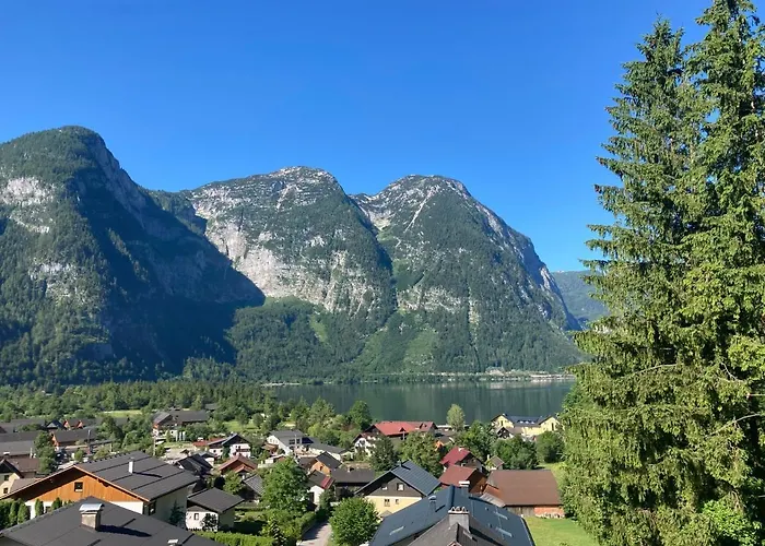 Stadler Διαμέρισμα