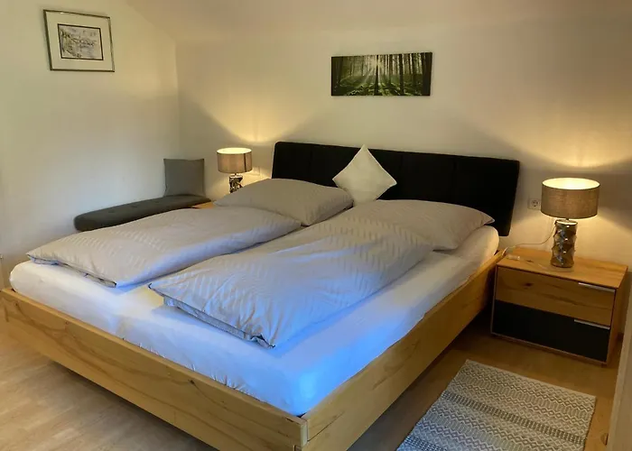 Διαμέρισμα Stadler Όμπερτραουν