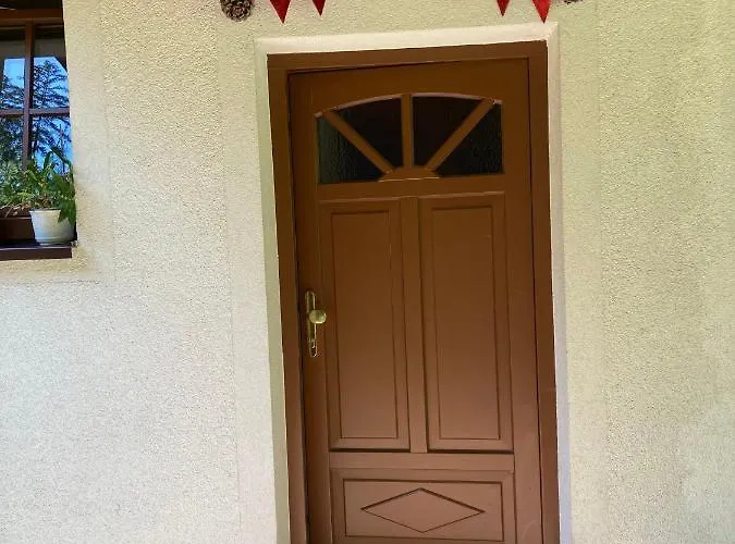 Stadler Διαμέρισμα