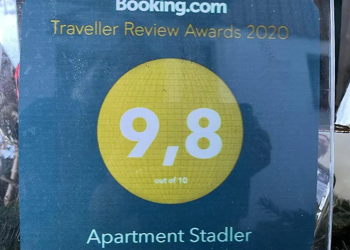 Stadler Διαμέρισμα Όμπερτραουν