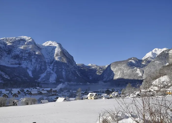 Stadler Apartman Obertraun
