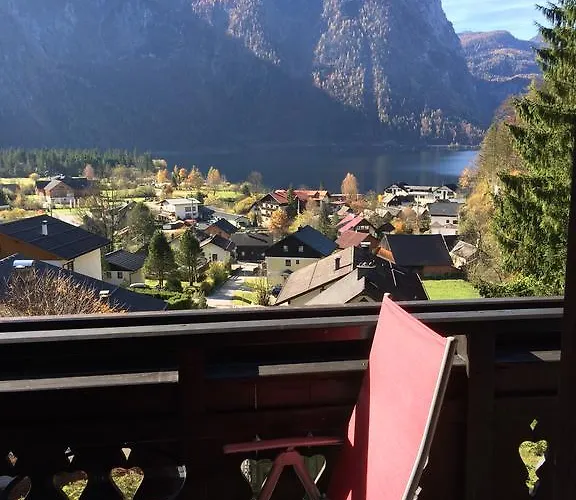 Stadler Διαμέρισμα Όμπερτραουν