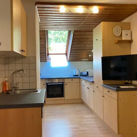 Apartman Stadler