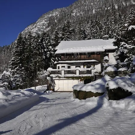 Apartamento Stadler Obertraun