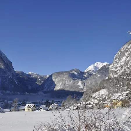 Apartamento Stadler Obertraun