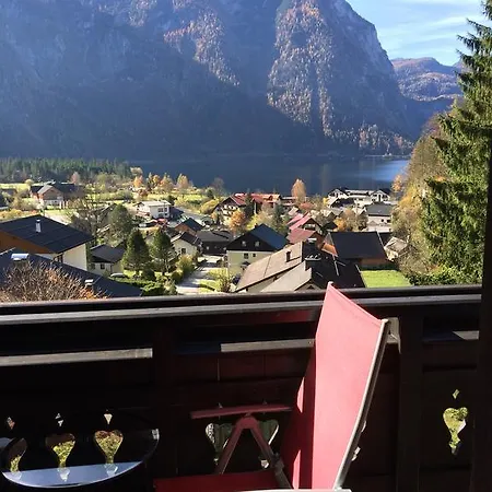 Stadler Apartman Obertraun