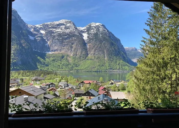 Daire Stadler Obertraun