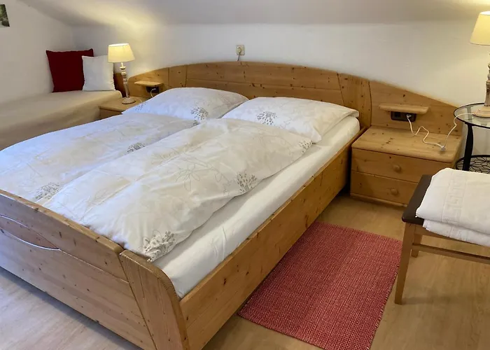 Daire Stadler Obertraun